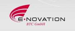 E.Novation BTC GmbH