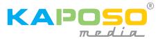 Kaposo Media GbR