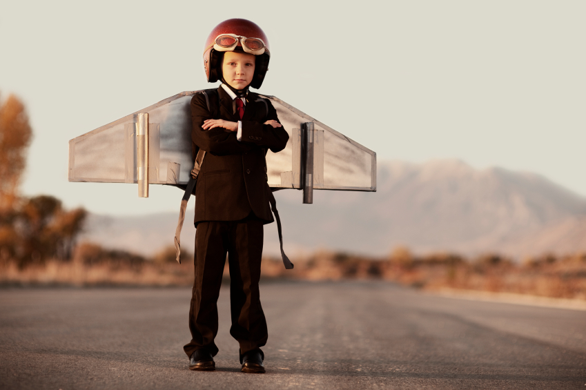 Innovative IT Technologien